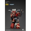 JoyToy Chaos Space Marines - World Eaters Khorne Berzerker 7 - Warhammer 40K
