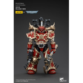 JoyToy Chaos Space Marines - World Eaters Lord Invocatus - Warhammer 40K
