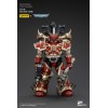 JoyToy Chaos Space Marines - World Eaters Lord Invocatus - Warhammer 40K