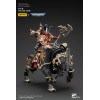 JoyToy Chaos Space Marines - World Eaters Lord Invocatus - Warhammer 40K