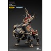 JoyToy Chaos Space Marines - World Eaters Lord Invocatus - Warhammer 40K