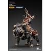 JoyToy Chaos Space Marines - World Eaters Lord Invocatus - Warhammer 40K