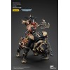JoyToy Chaos Space Marines - World Eaters Lord Invocatus - Warhammer 40K