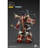 JoyToy Chaos Space Marines - World Eaters Lord Invocatus - Warhammer 40K