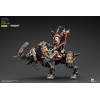 JoyToy Chaos Space Marines - World Eaters Lord Invocatus - Warhammer 40K