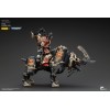 JoyToy Chaos Space Marines - World Eaters Lord Invocatus - Warhammer 40K