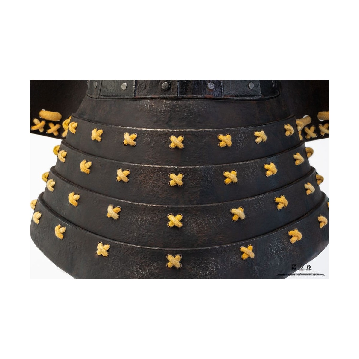 Pure Arts - Yasuke Helmet 1/1 Scale Replica - Assassin's Creed Shadows
