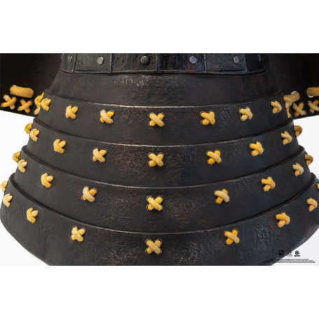 Pure Arts - Yasuke Helmet 1/1 Scale Replica - Assassin's Creed Shadows