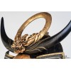Pure Arts - Yasuke Helmet 1/1 Scale Replica - Assassin's Creed Shadows