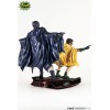 Pure Arts - PX Statuette - Diorama Batman & Robin (1966) 1/8
