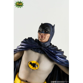 Pure Arts - PX Statuette - Diorama Batman & Robin (1966) 1/8