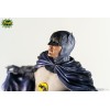 Pure Arts - PX Statuette - Diorama Batman & Robin (1966) 1/8