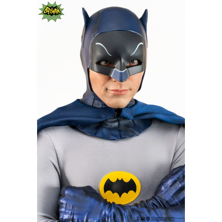 Pure Arts - Batman & Robin (1966) Statue 1/4