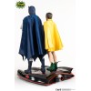 Pure Arts - Batman & Robin (1966) Statue 1/4