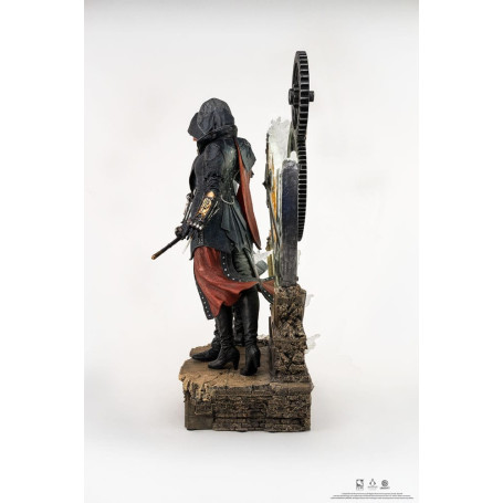 Pure Arts - Animus Jacob & Evie Frye 1/4 - Assassin's Creed Syndicate