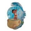 Enesco Disney Moana Vaiana - Schneekugel Moana