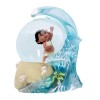 Enesco Disney Moana Vaiana - Schneekugel Moana