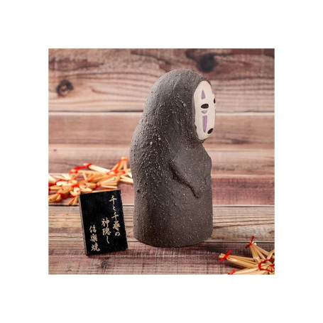 Haus Ghibli - No Face Shigaraki - Chihiros Reise