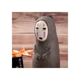 Haus Ghibli - No Face Shigaraki - Chihiros Reise