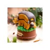 Musikbox CHATBUS - Mein Nachbar Totoro - Studio GHIBLI