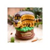 Musikbox CHATBUS - Mein Nachbar Totoro - Studio GHIBLI