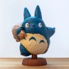 Maison Ghibli - Benelic Statue Totoro Blau - Mein Nachbar Totoro