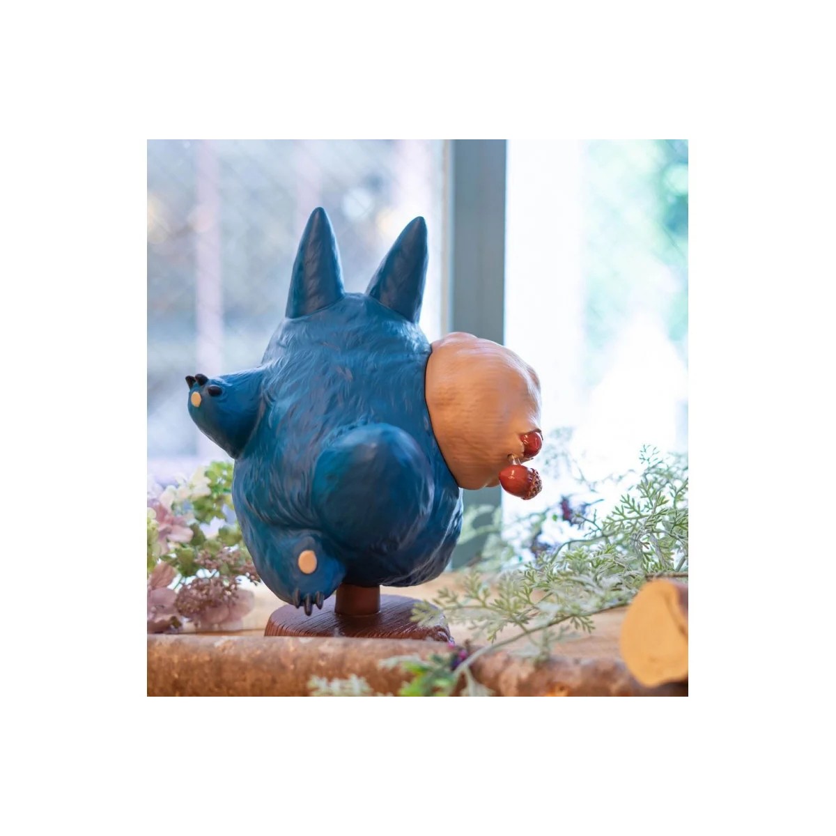 Maison Ghibli - Benelic Statue Totoro Blau - Mein Nachbar Totoro