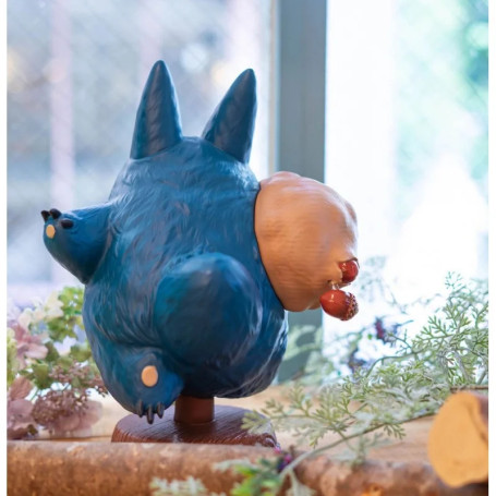 Maison Ghibli - Benelic Statue Totoro Blau - Mein Nachbar Totoro