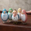 Maison Ghibli Ensky - Bobble head Heron - Der Junge und der Reiher
