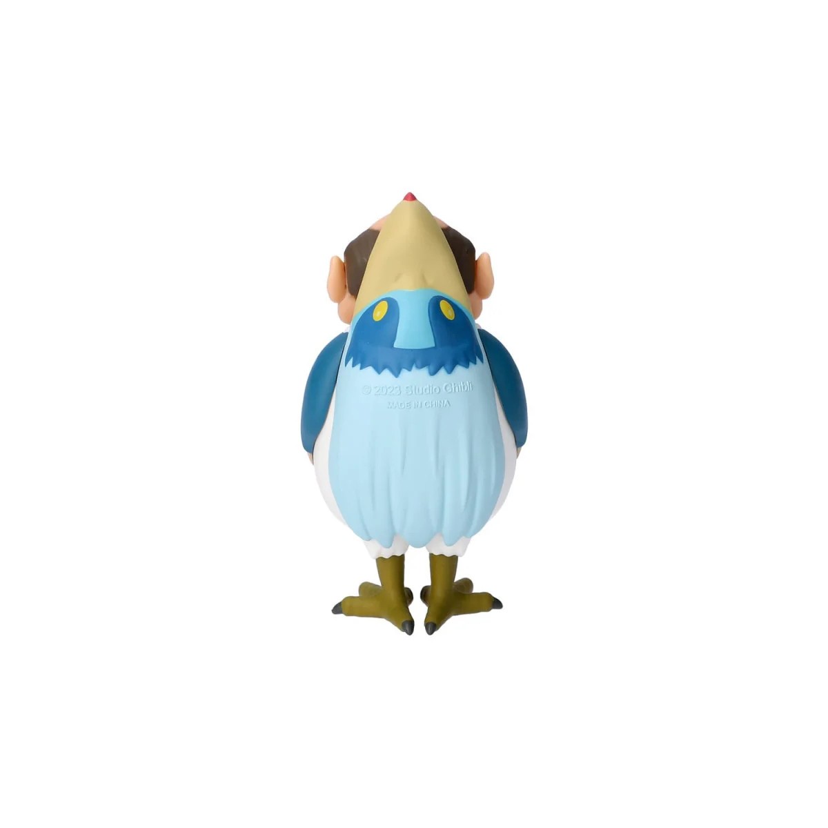Maison Ghibli Ensky - Bobble head Heron - Der Junge und der Reiher