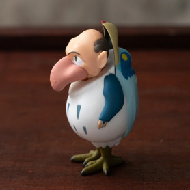 Maison Ghibli Ensky - Bobble head Heron - Der Junge und der Reiher