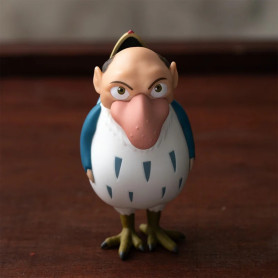 Maison Ghibli Ensky - Bobble head Heron - Der Junge und der Reiher