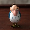 Maison Ghibli Ensky - Bobble head Heron - Der Junge und der Reiher