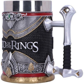 Nemesis Now - Der Herr der Ringe schnappt sich Aragorn