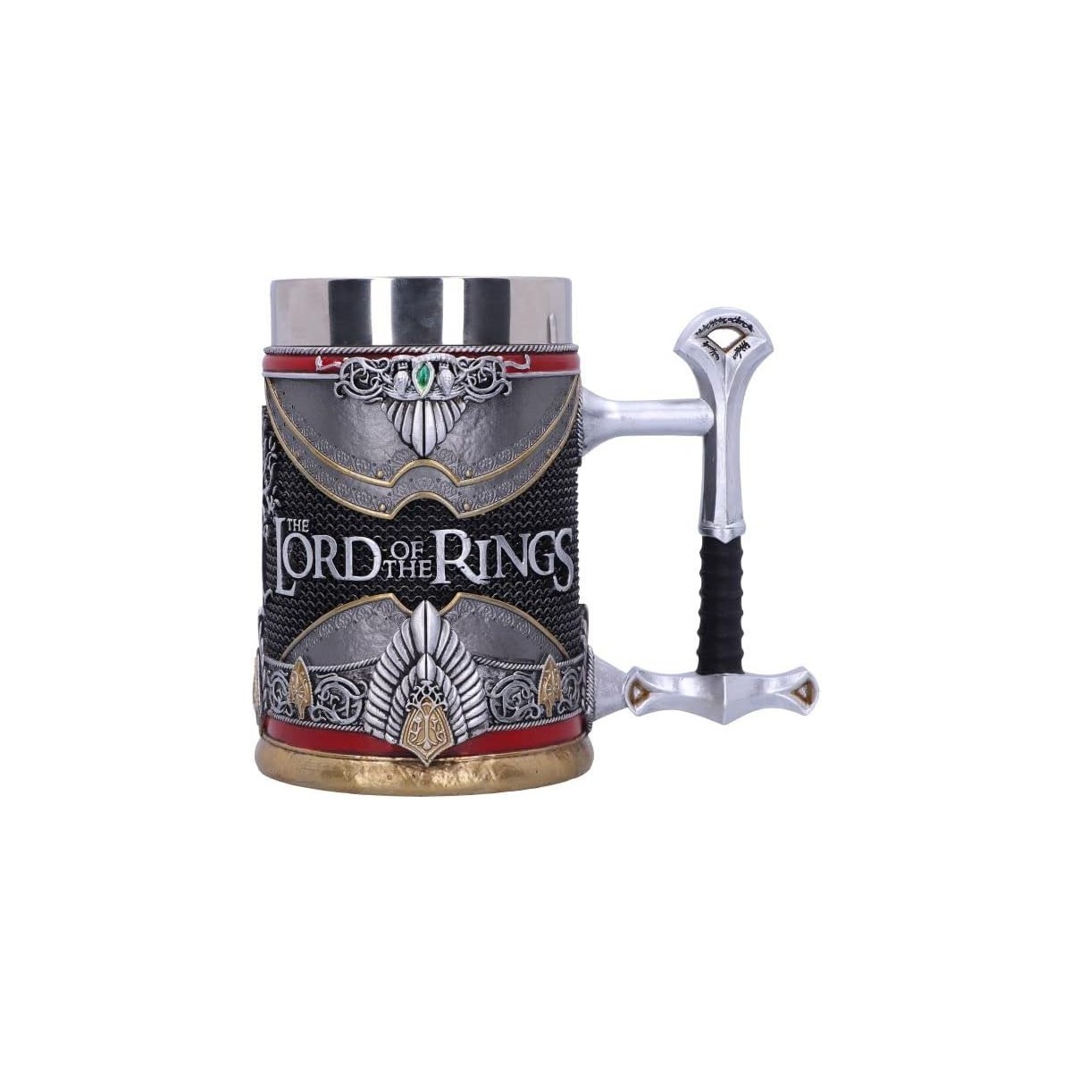 Nemesis Now - Der Herr der Ringe schnappt sich Aragorn