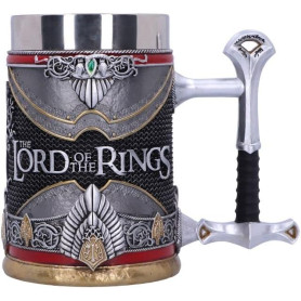 Nemesis Now - Der Herr der Ringe schnappt sich Aragorn