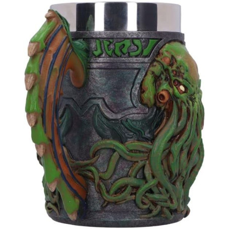 Nemesis Now - Chope The Vessel of Cthulhu