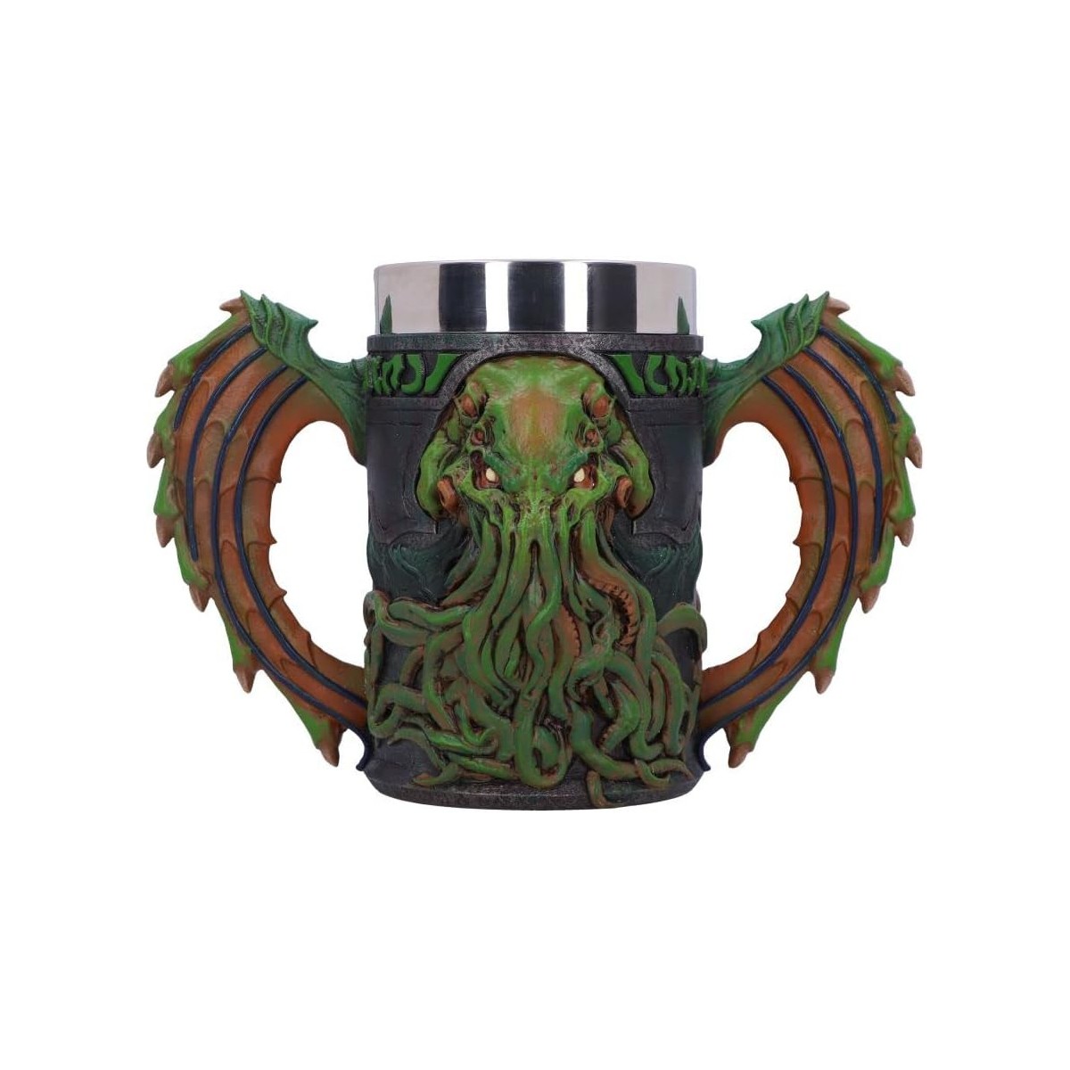 Nemesis Now - Chope The Vessel of Cthulhu