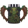 Nemesis Now - Chope The Vessel of Cthulhu