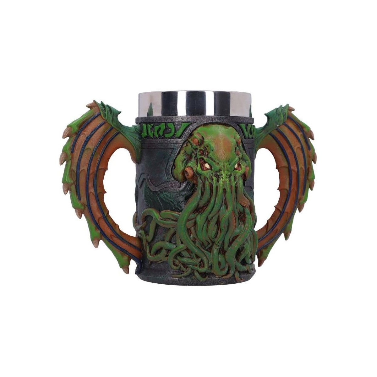 Nemesis Now - Chope The Vessel of Cthulhu