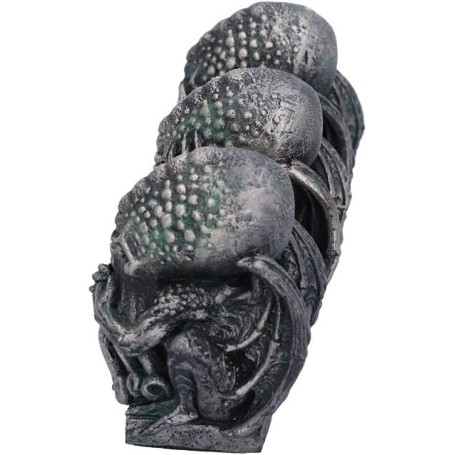 Nemesis Now - Three Wise Cthulhu