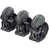 Nemesis Now - Three Wise Cthulhu
