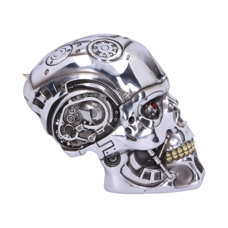 Nemesis Now - Terminator 2 - Endoskull T-800 Terminator Head