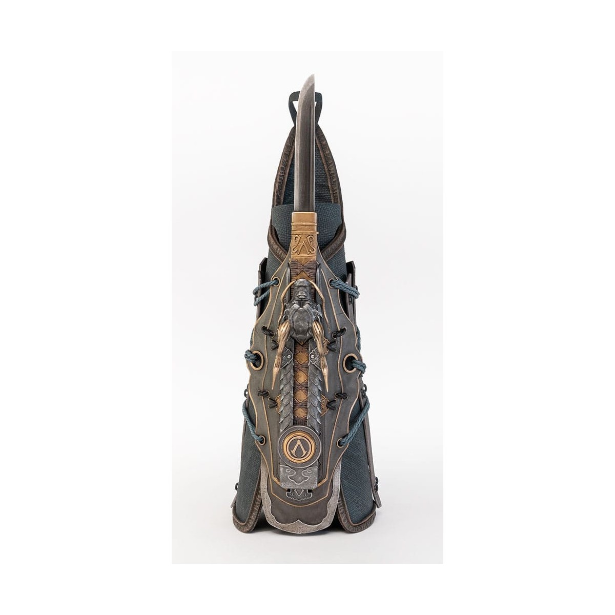 Pure Arts - Naoe Hidden Blade 1/1 Scale Replica - Assassin's Creed Shadows
