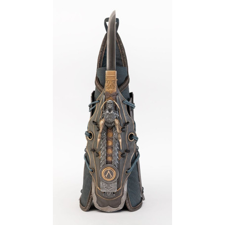 Pure Arts - Naoe Hidden Blade 1/1 Scale Replica - Assassin's Creed Shadows