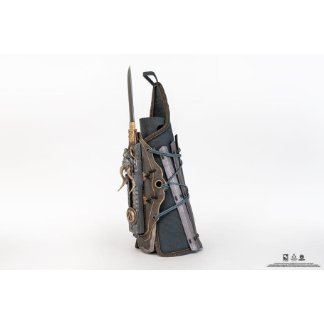 Pure Arts - Naoe Hidden Blade 1/1 Scale Replica - Assassin's Creed Shadows