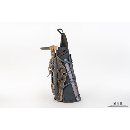 Pure Arts - Naoe Hidden Blade 1/1 Scale Replica - Assassin's Creed Shadows