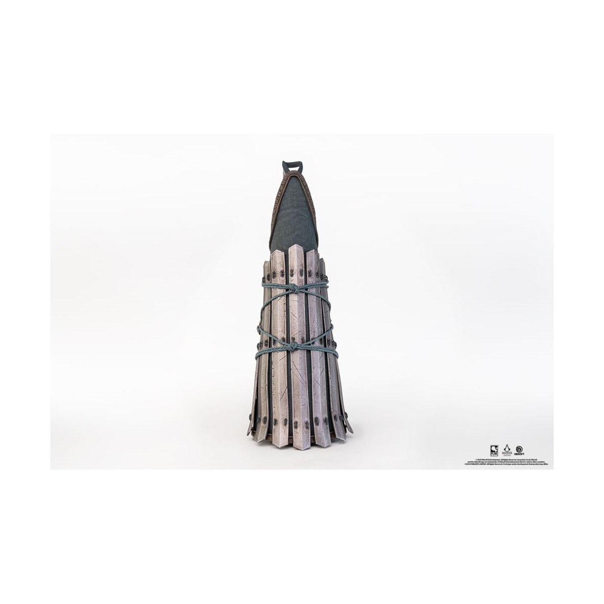 Pure Arts - Naoe Hidden Blade 1/1 Scale Replica - Assassin's Creed Shadows