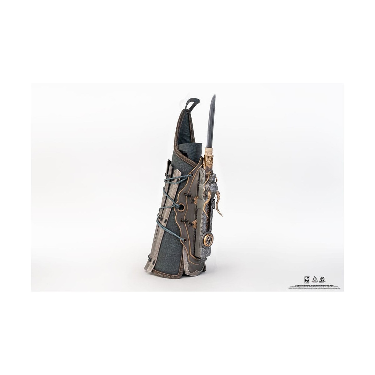 Pure Arts - Naoe Hidden Blade 1/1 Scale Replica - Assassin's Creed Shadows
