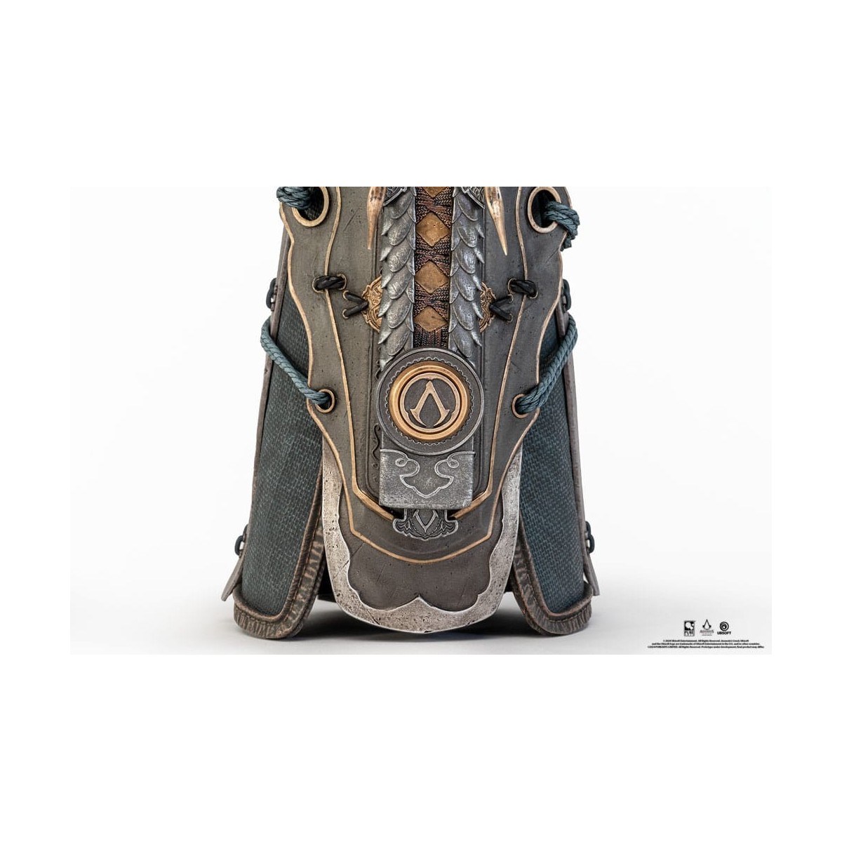 Pure Arts - Naoe Hidden Blade 1/1 Scale Replica - Assassin's Creed Shadows
